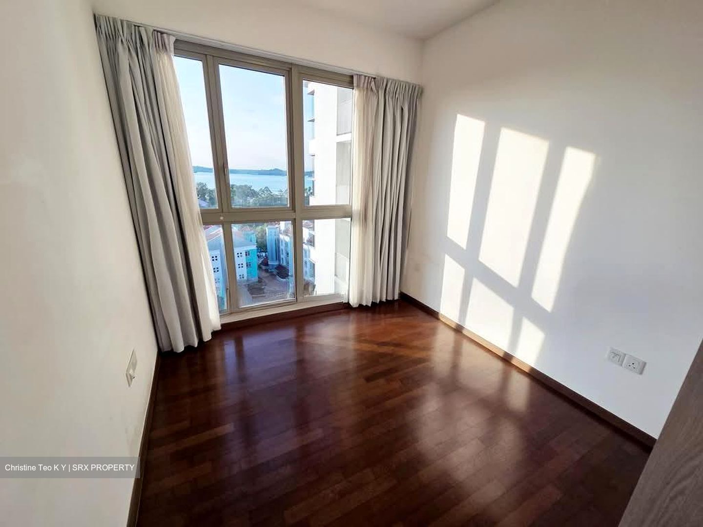 Sea Esta (D18), Condominium #572556751
